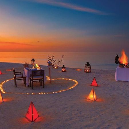 Cape Rose2 Otel Gili Trawangan Dış mekan fotoğraf