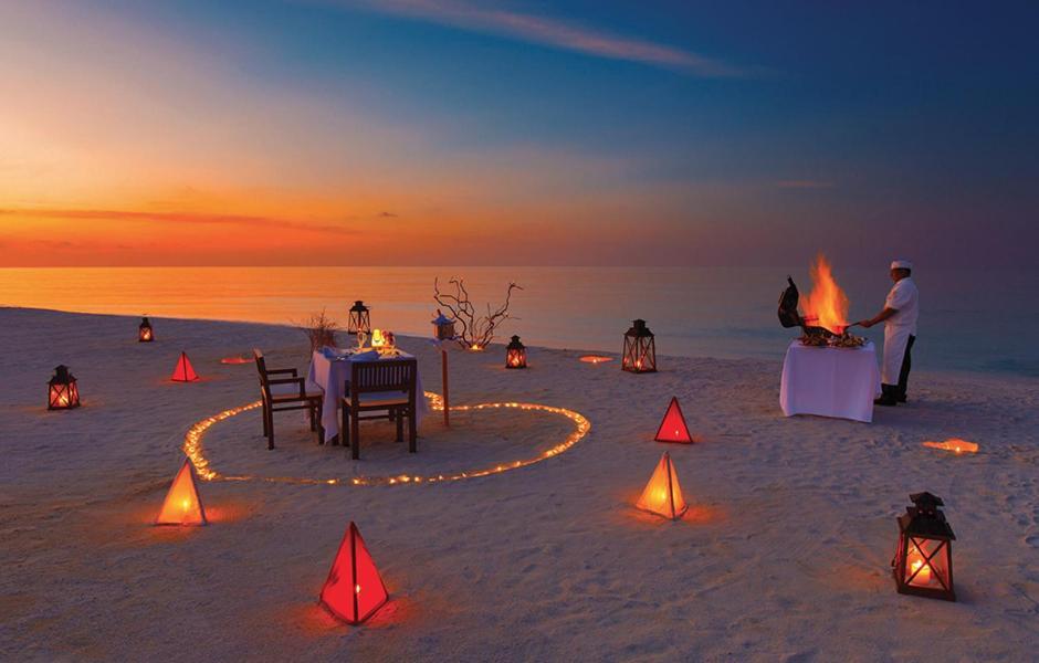 Cape Rose2 Otel Gili Trawangan Dış mekan fotoğraf
